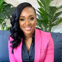 Andrea Kamara Dunbar, CSM