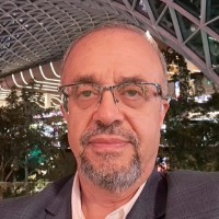 Mohsen Sefidgar
