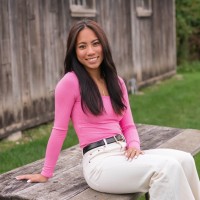 Maddie Lessard