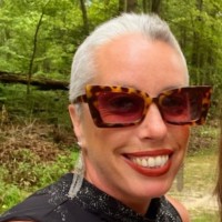 Christina Shriber