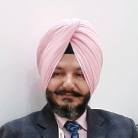 Harpreet Singh