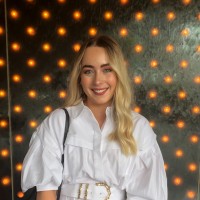 Sophie Merryfull