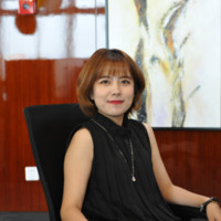 Chanel Zhong