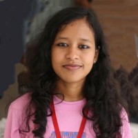 Nimitha Narayanan