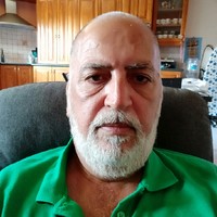 George Yiangou