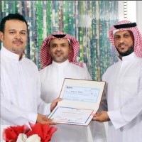 Bader Aljahdali