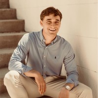 Carson Fletcher