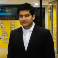 Saurav Pansari
