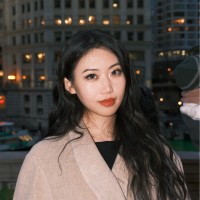 Amber(Yuting) Wei