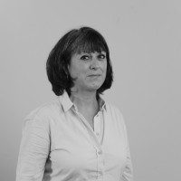 Delphine Muriel Garcia