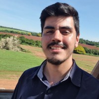 Macaulay Moreira De Souza