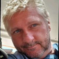 Clive Stephenson