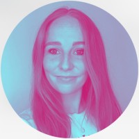 Sarah Curated