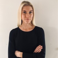 Cajsa Börjesson