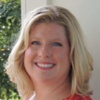 Katy Barricklow, Mba