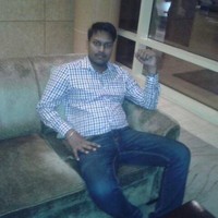 Ajay Darekar