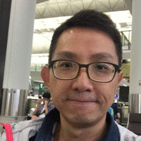 Ivan Ho
