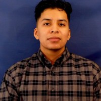 Saul Rios