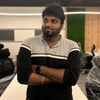 Anandh Kanna