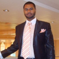 Shaun Dabypersad Mba, Bsc, Itil