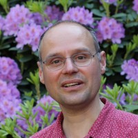Maarten de Bruijn