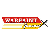 Warpaint Journal