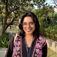 Vanshika Trivedi