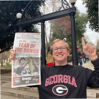 Coleman Wade Grindle