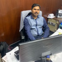 Sangam Reddy