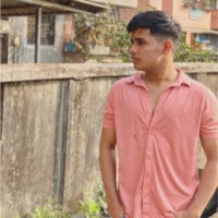 Priyanshu Waghela