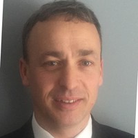 Brian Beavin