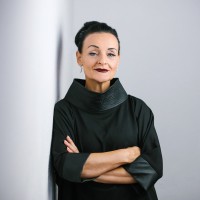 Gabriele E. M. Berghammer