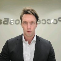 Kirill Rozanov