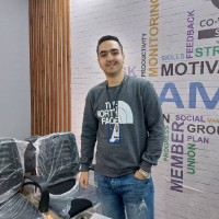 Khaled Attia