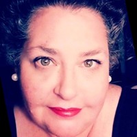 Anita Mordue