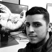 Jonathan Barraza