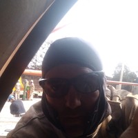 Samuel Acosta bustos