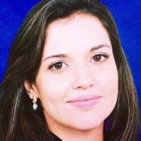 Ana Luiza Mattos