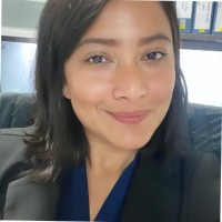 Aliza Pandey