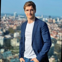 Alexandre Tutelaire, Cfa