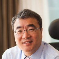 Huck-ju Kwon