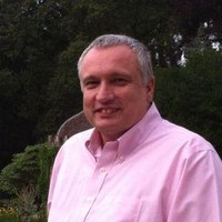 David Pallett