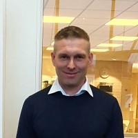 Fredrik Blom