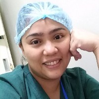 Julie Ann Egwaras