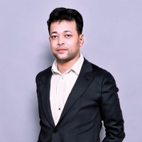 Zeeshan Ali