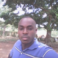 Baguma Steven