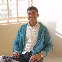 Chetan Waghchaure