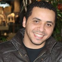 Mohamed Yehia