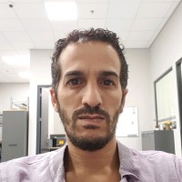 Israel Maatuf