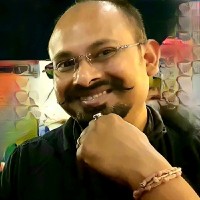 Tapas Kumar Dutta